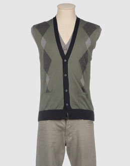 Rame Sweater Vests - Item 39232114