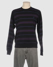 BRAMANTE - Crewneck