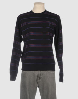 BRAMANTE - MAGLIERIA - Maglie collo a giro - su YOOX.COM