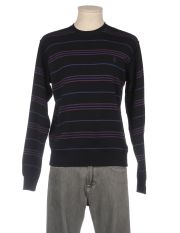 BRAMANTE - Crewneck sweater