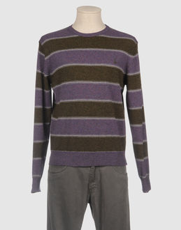 BRAMANTE - MAGLIERIA - Maglie collo a giro - su YOOX.COM