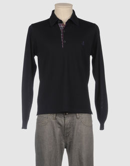 BRAMANTE - MAGLIERIA - Maglie collo a polo - su YOOX.COM