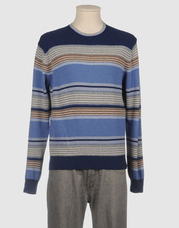 BRAMANTE - MAGLIERIA - Maglie collo a giro - su YOOX.COM