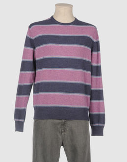 BRAMANTE - MAGLIERIA - Maglie collo a giro - su YOOX.COM