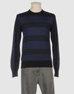 BRAMANTE - Crewneck