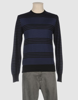 BRAMANTE - MAGLIERIA - Maglie collo a giro - su YOOX.COM