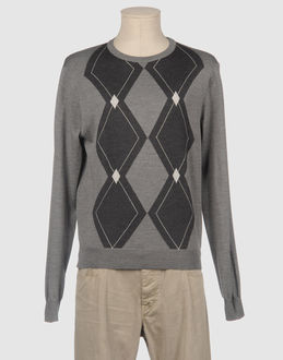 BRAMANTE - MAGLIERIA - Maglie collo a giro - su YOOX.COM