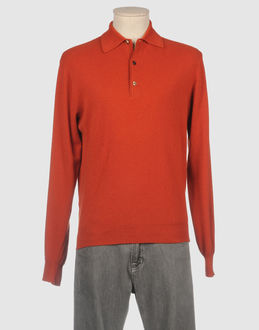 BRAMANTE - MAGLIERIA - Maglie collo a polo - su YOOX.COM