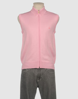 BRAMANTE - MAGLIERIA - Maglie gilet - su YOOX.COM