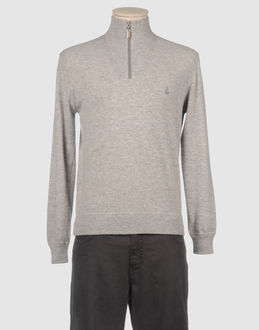 BRAMANTE - MAGLIERIA - Maglie collo alto - su YOOX.COM