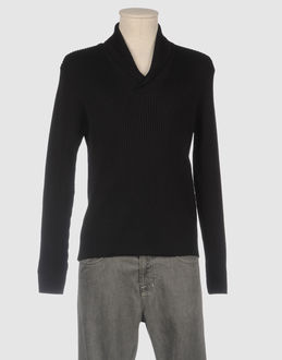 BRAMANTE - MAGLIERIA - Maglie collo a v - su YOOX.COM