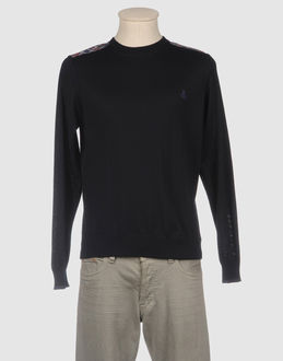 BRAMANTE - MAGLIERIA - Maglie collo a giro - su YOOX.COM