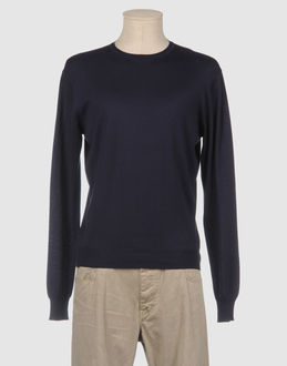 BRAMANTE - MAGLIERIA - Maglie collo a giro - su YOOX.COM