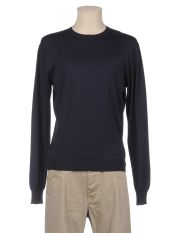 BRAMANTE - Crewneck sweater