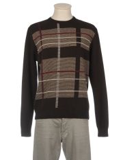 BRAMANTE - Crewneck sweater