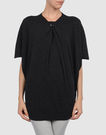 LANVIN - Pull manches courtes