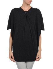 LANVIN - Short sleeve jumper