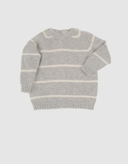 Kuku Baby Crewneck Sweaters - Item 39232309