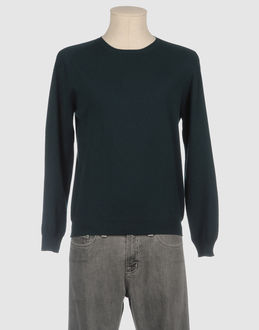 ALI MANGERA - MAGLIERIA - Maglie collo a giro - su YOOX.COM