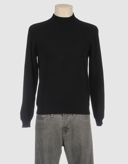 ALI MANGERA - MAGLIERIA - Maglie collo a giro - su YOOX.COM