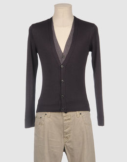 Daniele Fiesoli Cardigans - Item 39232366