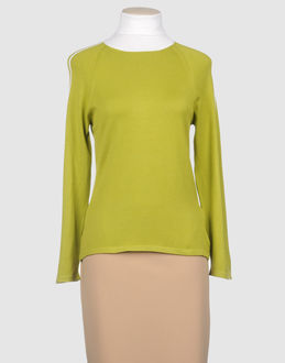 Ali Mangera Long Sleeve Sweaters - Item 39232402