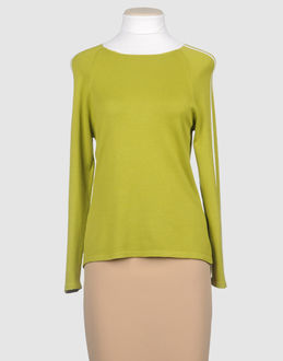 Ali Mangera Long Sleeve Sweaters - Item 39232405