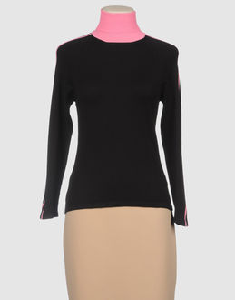 Ali Mangera Long Sleeve Sweaters - Item 39232408