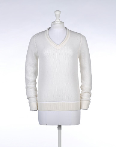 MAISON MARTIN MARGIELA 1 - Long sleeve sweater