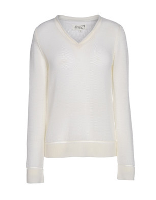 Langarmpulli für Sie - MAISON MARTIN MARGIELA 1