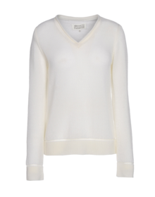 MAISON MARTIN MARGIELA 1 - Long sleeve sweater