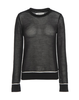 Long sleeve sweater Women's - MAISON MARTIN MARGIELA 1