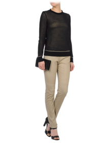 MAISON MARTIN MARGIELA 1 - Long sleeve sweater