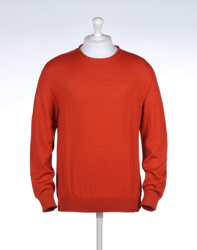 Crewneck sweater