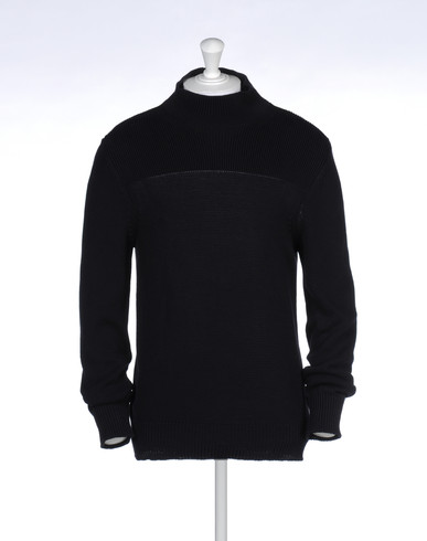 MAISON MARTIN MARGIELA 14 - High neck sweater