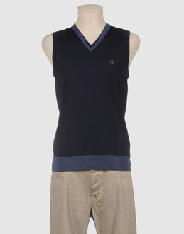 Brian Oldman Sportswear Sweater Vests - Item 39232565
