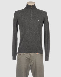 Brian Oldman Sportswear High Neck Sweaters - Item 39232609