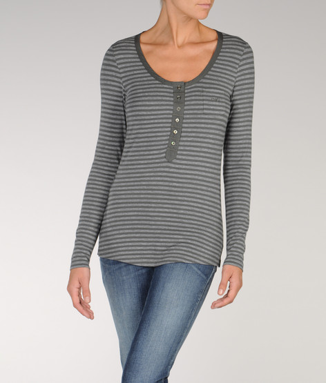 Long sleeve sweater