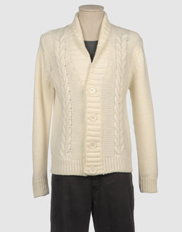 WASHED - MAGLIERIA - Cardigan - su YOOX.COM