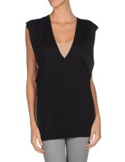 HOOD - Sleeveless sweater