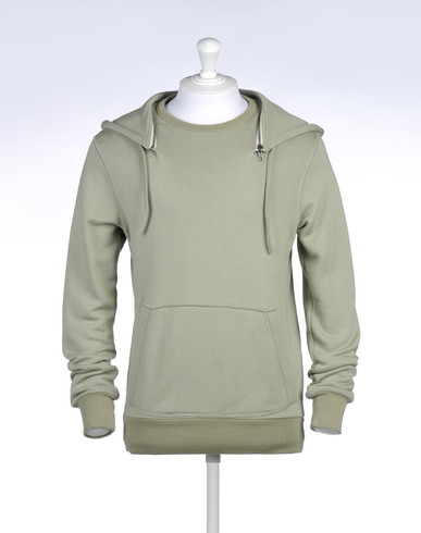 MAISON MARTIN MARGIELA 10 - Sweatshirt