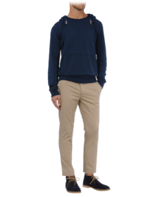 MAISON MARTIN MARGIELA 10 - Sweatshirt