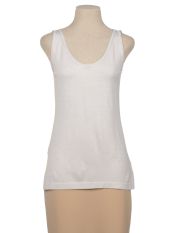 HAVE A NICE DAY - Sleeveless sweater