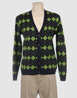GRP - MAGLIERIA - Cardigan - su YOOX.COM