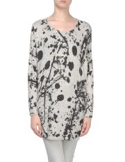 SUNCOO - Maglia maniche lunghe