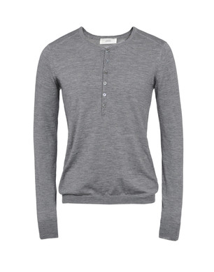 Crewneck sweater Men's - MAURO GRIFONI