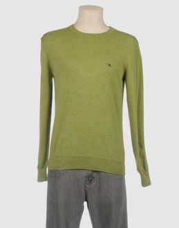 Brian Oldman Sportswear Crewneck Sweaters - Item 39233168