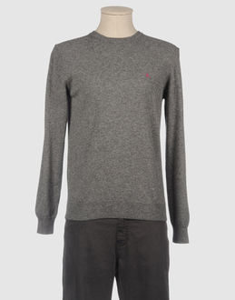 Brian Oldman Sportswear Crewneck Sweaters - Item 39233170