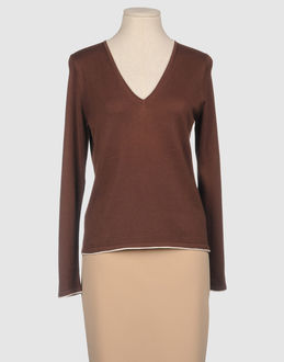 Rag Woman Long Sleeve Sweaters - Item 39233199