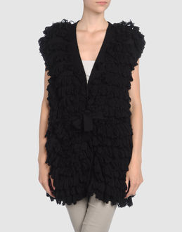 Under.ligne By Doo.ri Cardigans - Item 39233245